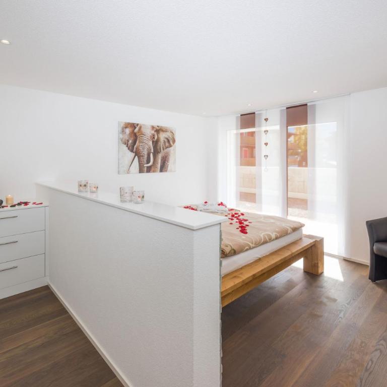 Milleggapark Casa Mia - Apartment mit 2 Schlafzimmern - 9