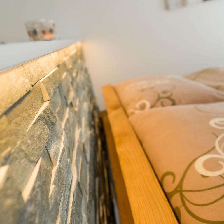 Milleggapark Casa Mia - Apartment mit 2 Schlafzimmern - 7