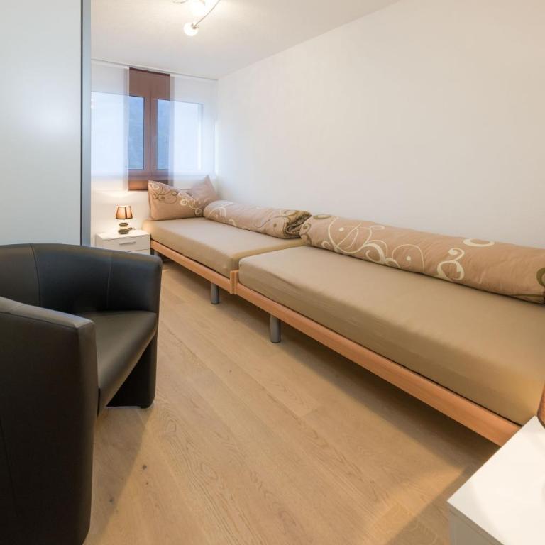 Milleggapark Casa Mia - Apartment mit 2 Schlafzimmern - 10