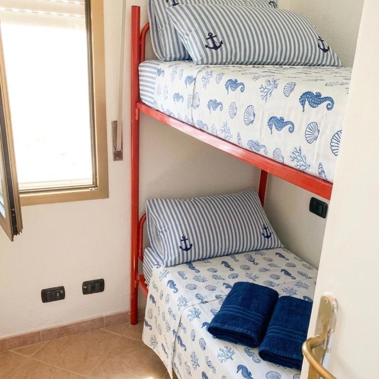 La casetta di Gregorio - Appartamento con 2 Camere da Letto - 10