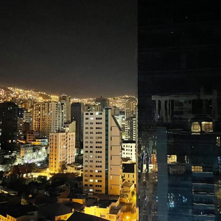 Muy cerca, a pasos de la Embajada de EEUU - One-Bedroom Apartment - 16