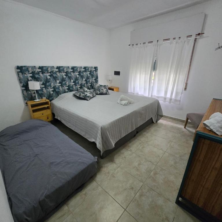 Veronica mini home 1 - Apartamento de 1 dormitorio - 8