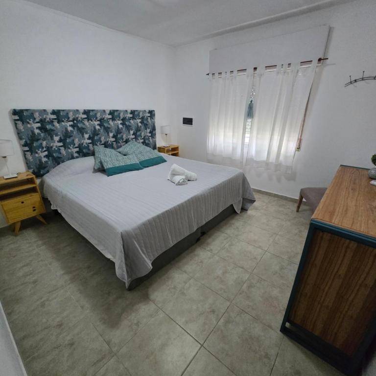 Veronica mini home 1 - Apartamento de 1 dormitorio - 7