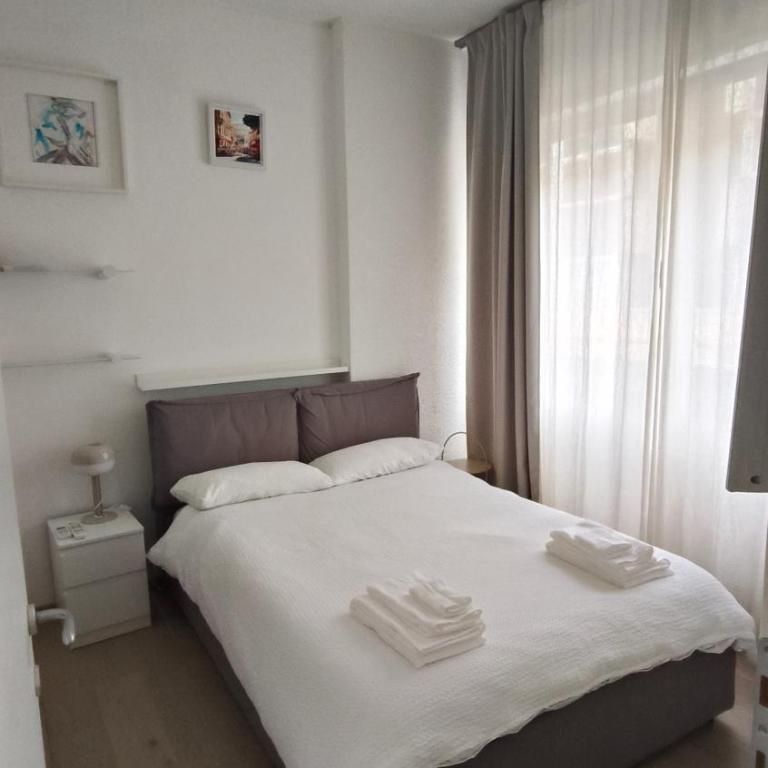 RHome San Giovanni - Appartamento con 1 Camera da Letto - 4