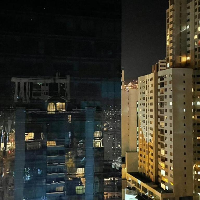 Muy cerca, a pasos de la Embajada de EEUU - One-Bedroom Apartment - 14