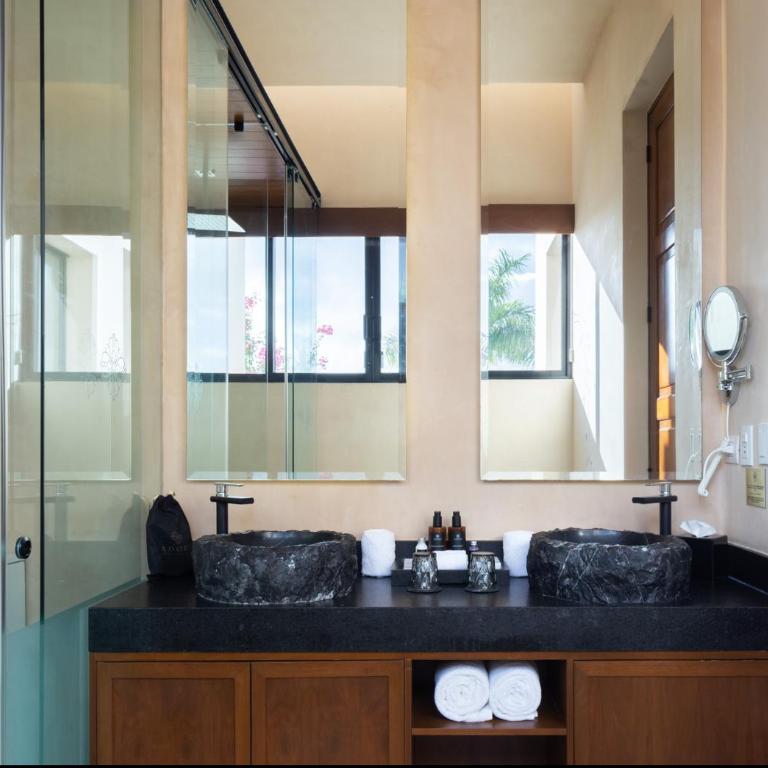 Adoro Hotel Boutique - JUNIOR SUITE WITH BATHTUB - 10