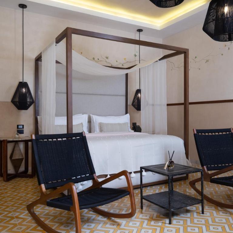 Adoro Hotel Boutique - JUNIOR SUITE WITH BATHTUB - 15