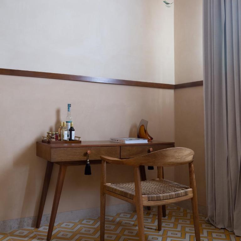 Adoro Hotel Boutique - JUNIOR SUITE WITH BATHTUB - 7