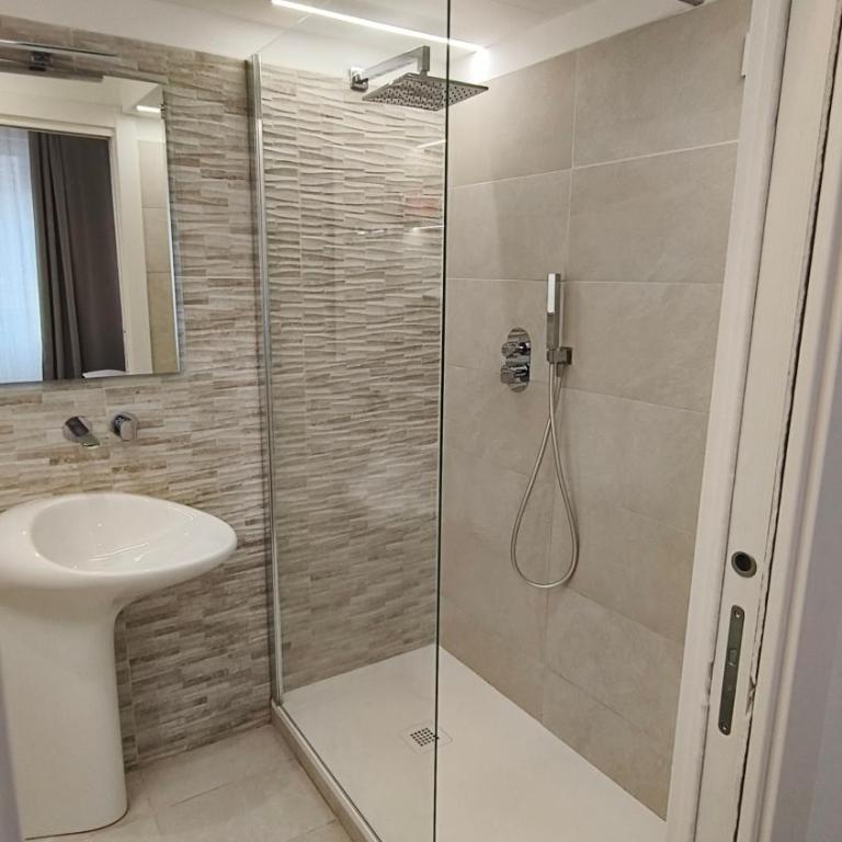 RHome San Giovanni - Appartamento con 1 Camera da Letto - 20