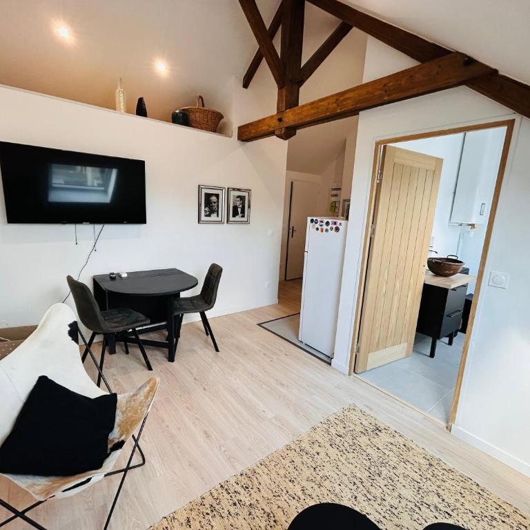 Le Millésime Ruinart Clim - Apartamento - 1