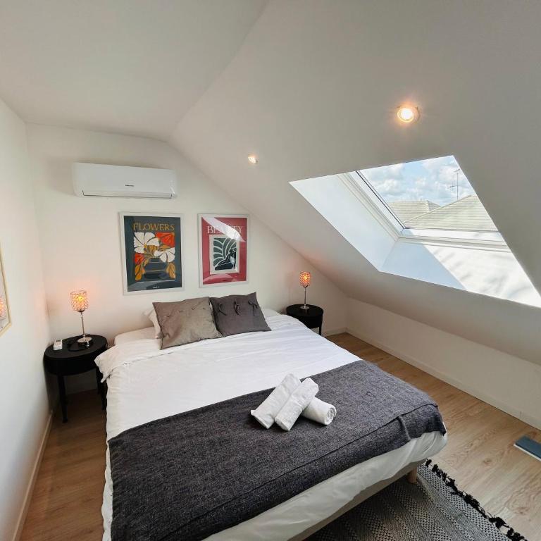 Le Millésime Ruinart Clim - Apartamento - 6