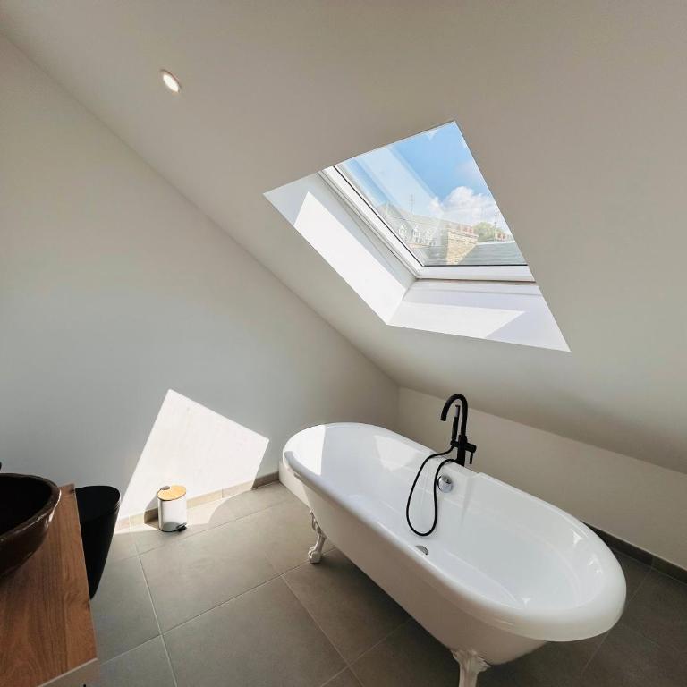 Le Millésime Ruinart Clim - Apartamento - 9