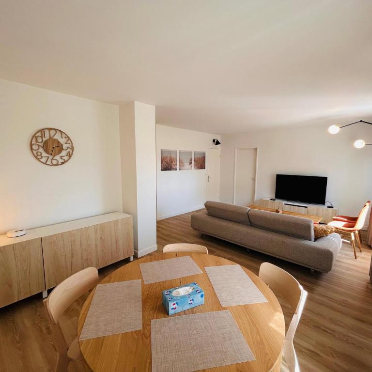 Le Millésime Florence Stationnement - Apartamento - 6