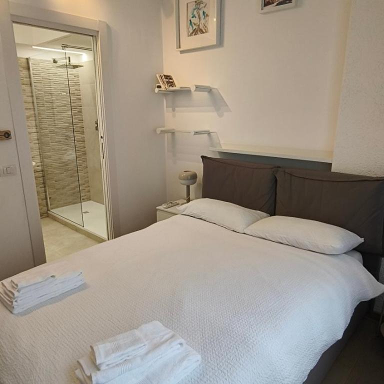 RHome San Giovanni - Appartamento con 1 Camera da Letto - 3