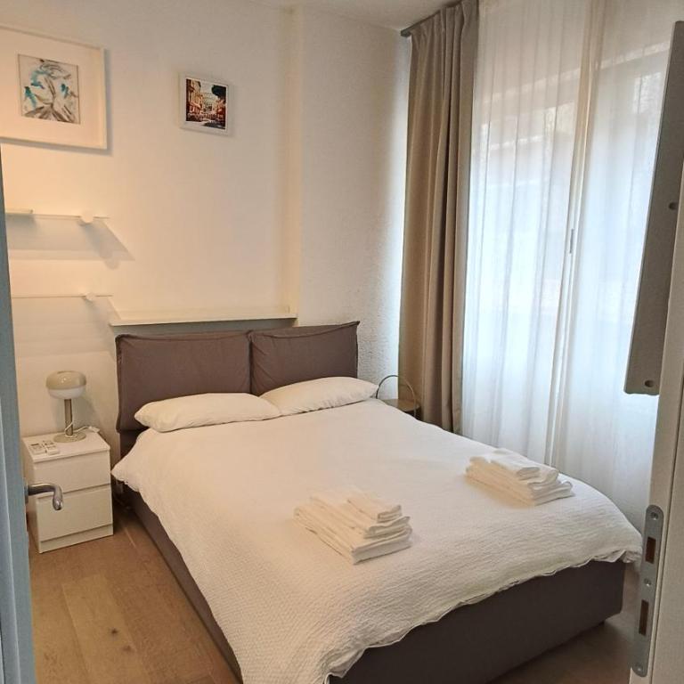 RHome San Giovanni - Appartamento con 1 Camera da Letto - 1
