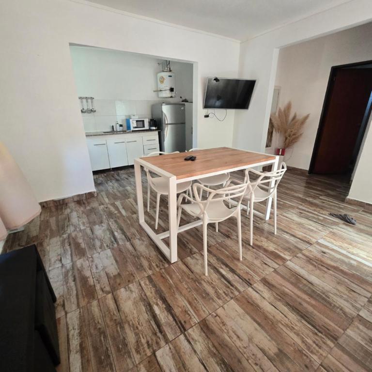 Veronica mini home 1 - Apartamento de 1 dormitorio - 11