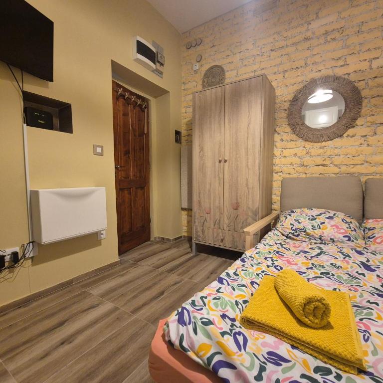 Vrapčići sa Vračara - Studio Apartman - 2