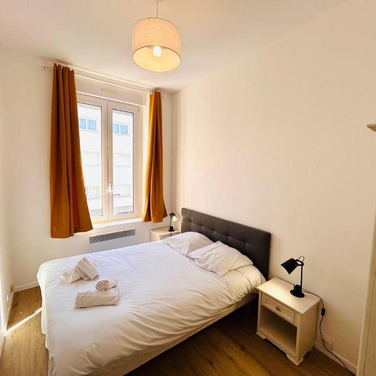 La Suite des Bleuets - Centre-ville - Appartamento - 2