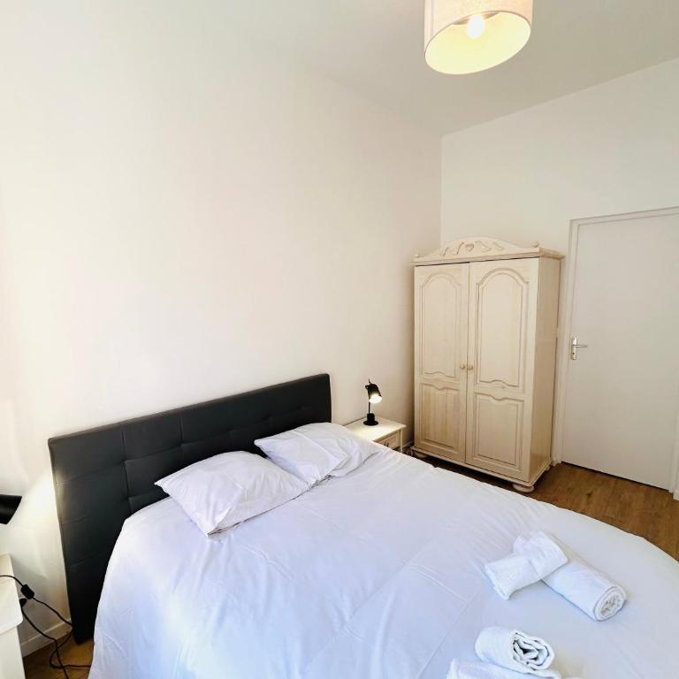La Suite des Bleuets - Centre-ville - Appartamento - 9