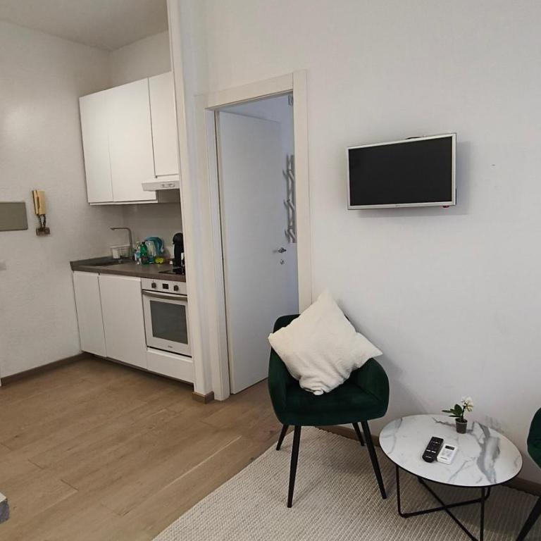 RHome San Giovanni - Appartamento con 1 Camera da Letto - 12