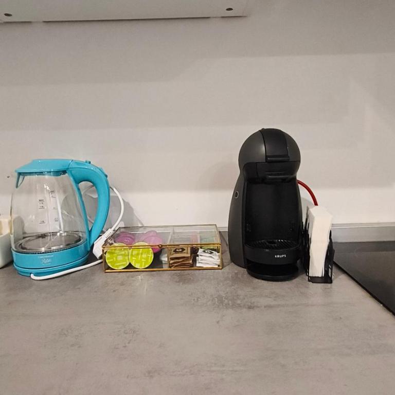 RHome San Giovanni - Appartamento con 1 Camera da Letto - 13