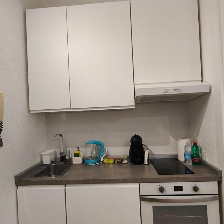RHome San Giovanni - Appartamento con 1 Camera da Letto - 15