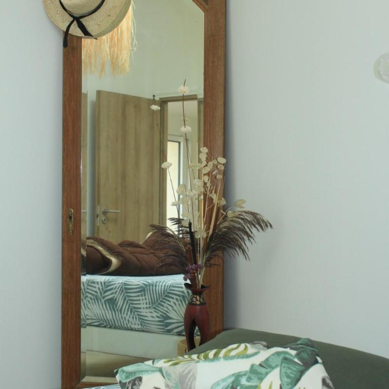 Entre mer et forêt - Plage sauvage à pied - Casa con 1 dormitorio - 35