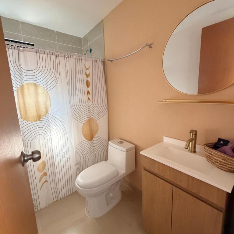 Frida's Suites - Habitación Doble - 5