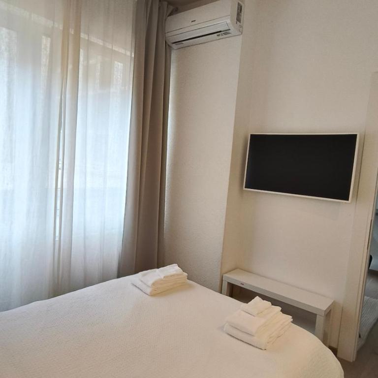 RHome San Giovanni - Appartamento con 1 Camera da Letto - 2