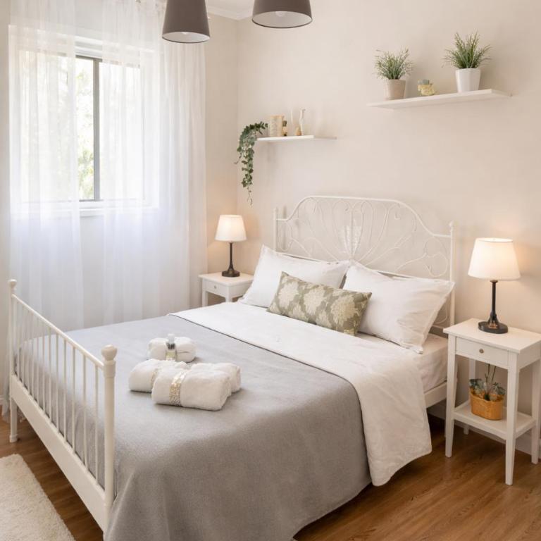 Lùrooms- Guesthouse in Noto - Camera Matrimoniale Standard - 1