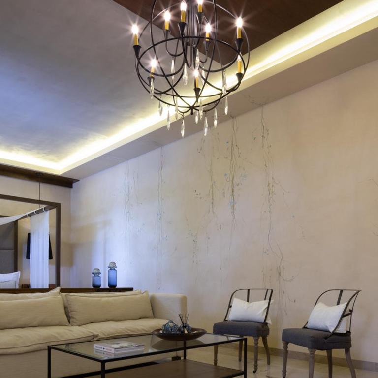 Adoro Hotel Boutique - PREMIUM SUITE WITH BATHTUB - 8