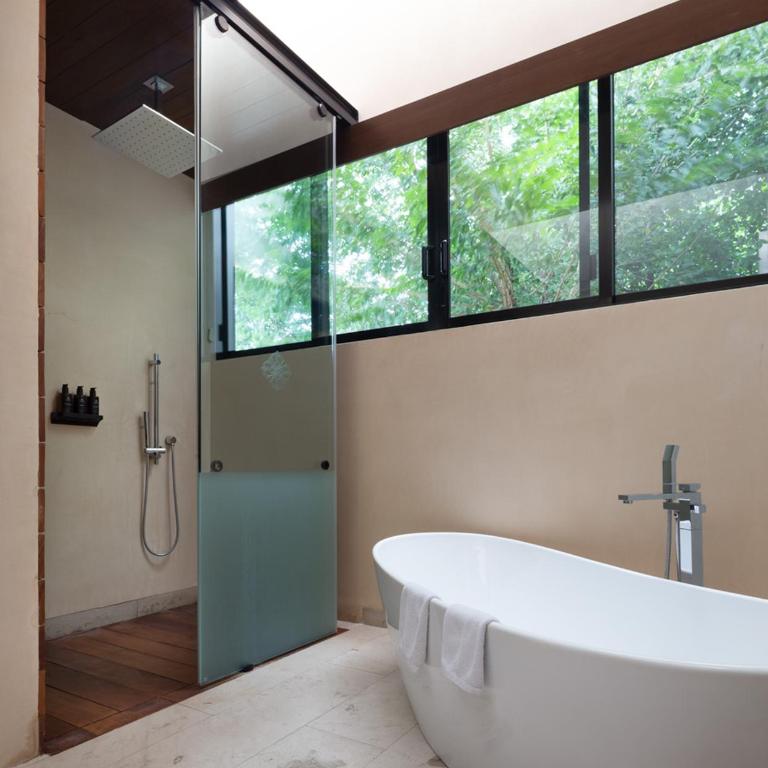 Adoro Hotel Boutique - PREMIUM SUITE WITH BATHTUB - 9