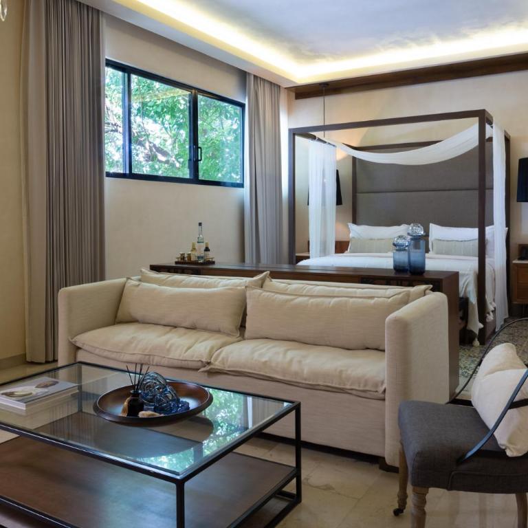 Adoro Hotel Boutique - PREMIUM SUITE WITH BATHTUB - 10