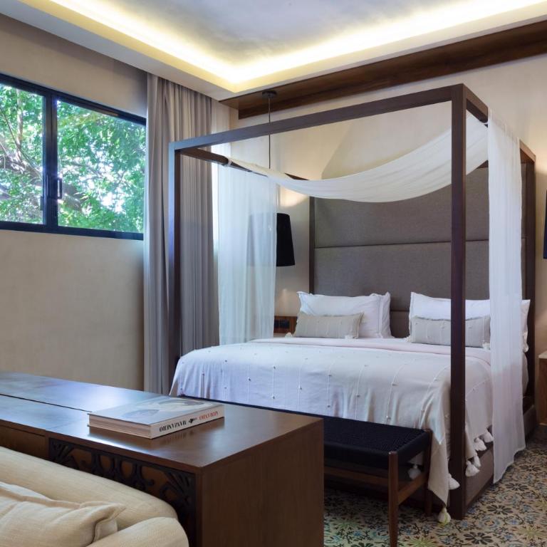 Adoro Hotel Boutique - PREMIUM SUITE WITH BATHTUB - 16