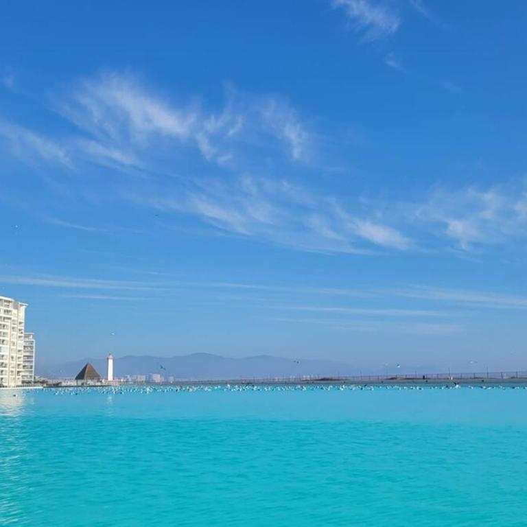 Apartment for 2 people in Laguna del Mar - One-Bedroom Apartment - 2