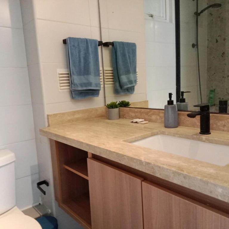 Apartment for 2 people in Laguna del Mar - One-Bedroom Apartment - 3