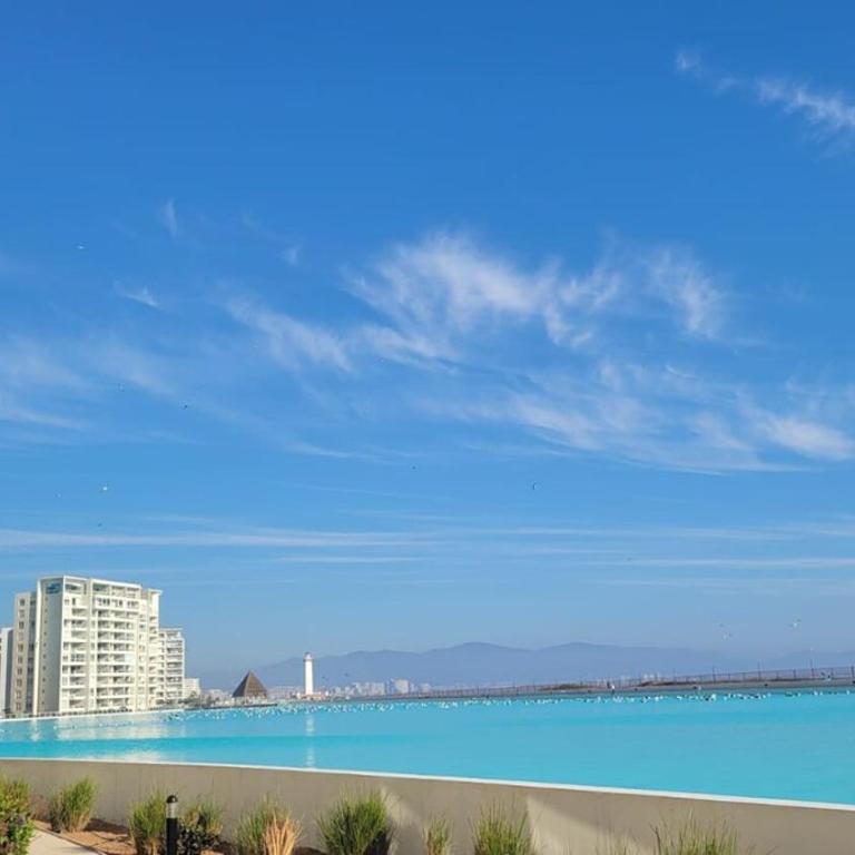 Apartment for 2 people in Laguna del Mar - One-Bedroom Apartment - 4
