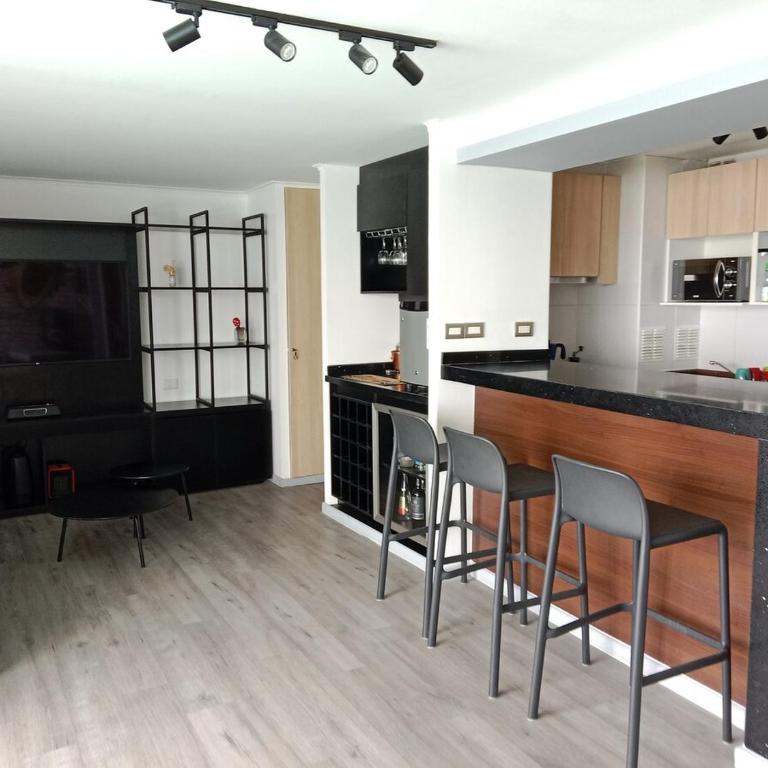 Apartment for 2 people in Laguna del Mar - One-Bedroom Apartment - 7