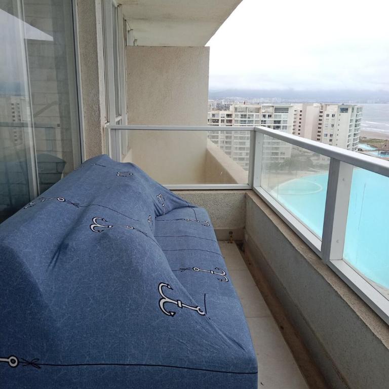 Apartment for 2 people in Laguna del Mar - One-Bedroom Apartment - 9