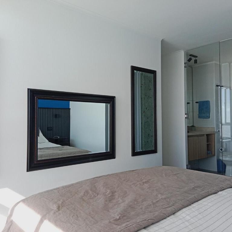 Apartment for 2 people in Laguna del Mar - One-Bedroom Apartment - 10