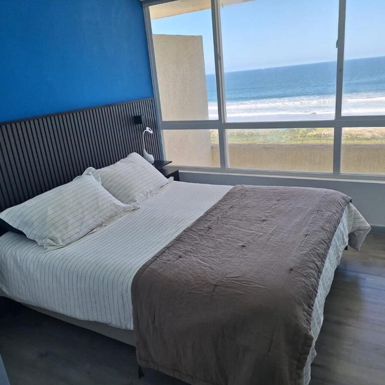 Apartment for 2 people in Laguna del Mar - One-Bedroom Apartment - 11