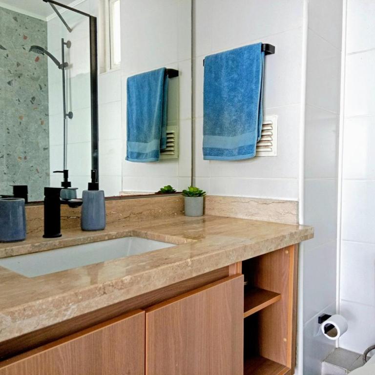 Apartment for 2 people in Laguna del Mar - One-Bedroom Apartment - 12