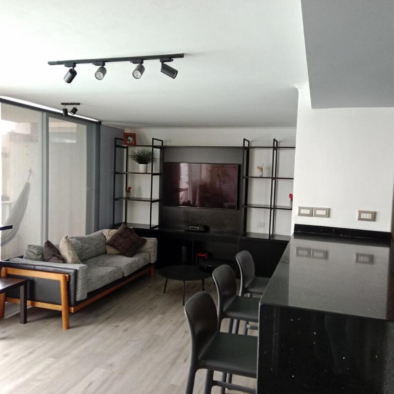 Apartment for 2 people in Laguna del Mar - One-Bedroom Apartment - 13