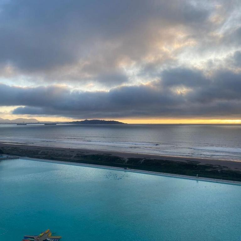 Apartment for 2 people in Laguna del Mar - One-Bedroom Apartment - 15