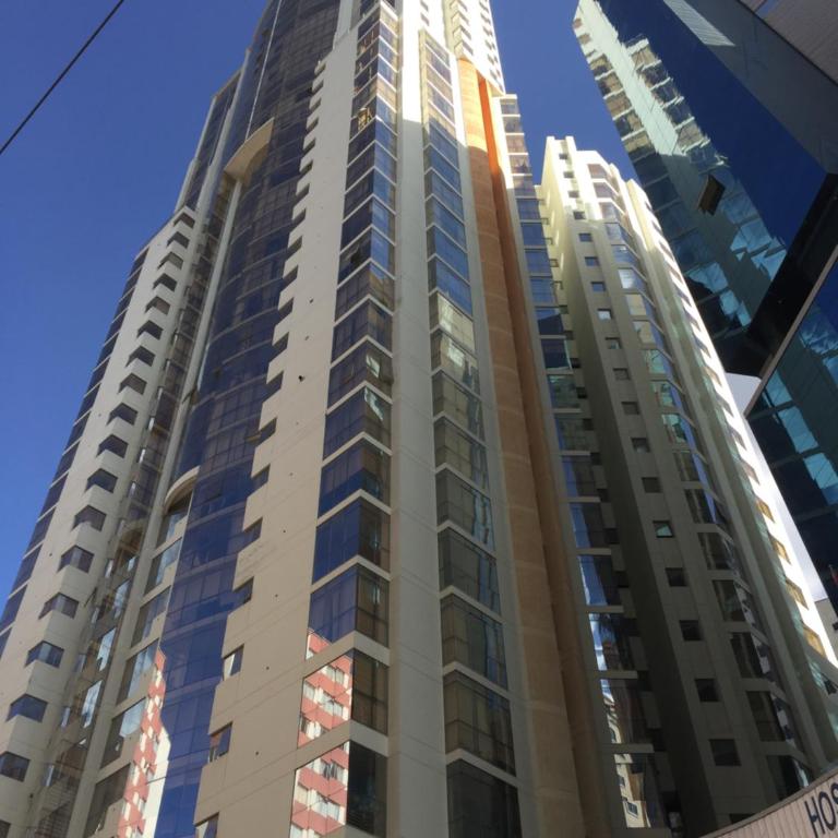Cerca, a pasos de la Embajada de EEUU - One-Bedroom Apartment - 14