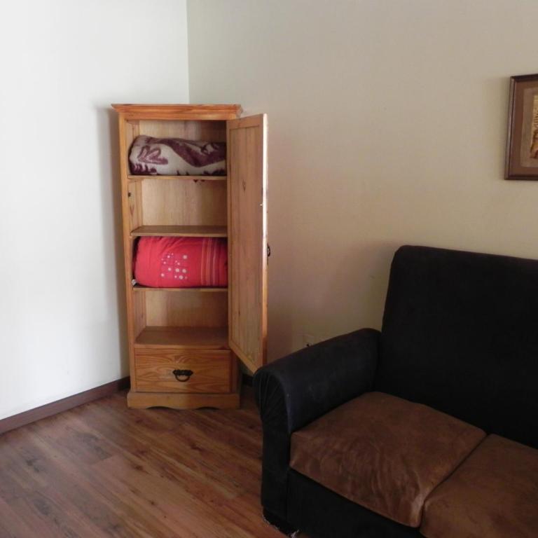 Cerca, a pasos de la Embajada de EEUU - One-Bedroom Apartment - 13