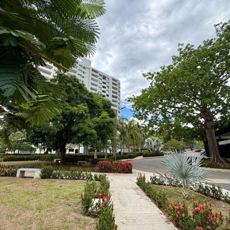 Apartment in Santa Fe de Anta, 5 minutes from town - One-Bedroom Apartment - 16