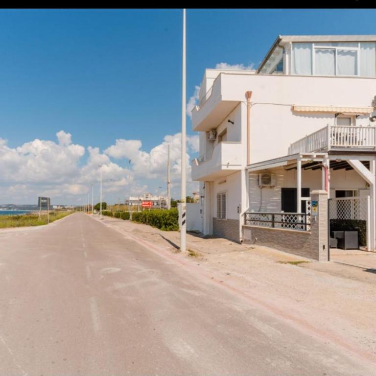 Ad un passo dal mare - Casa con 1 Camera da Letto - 4