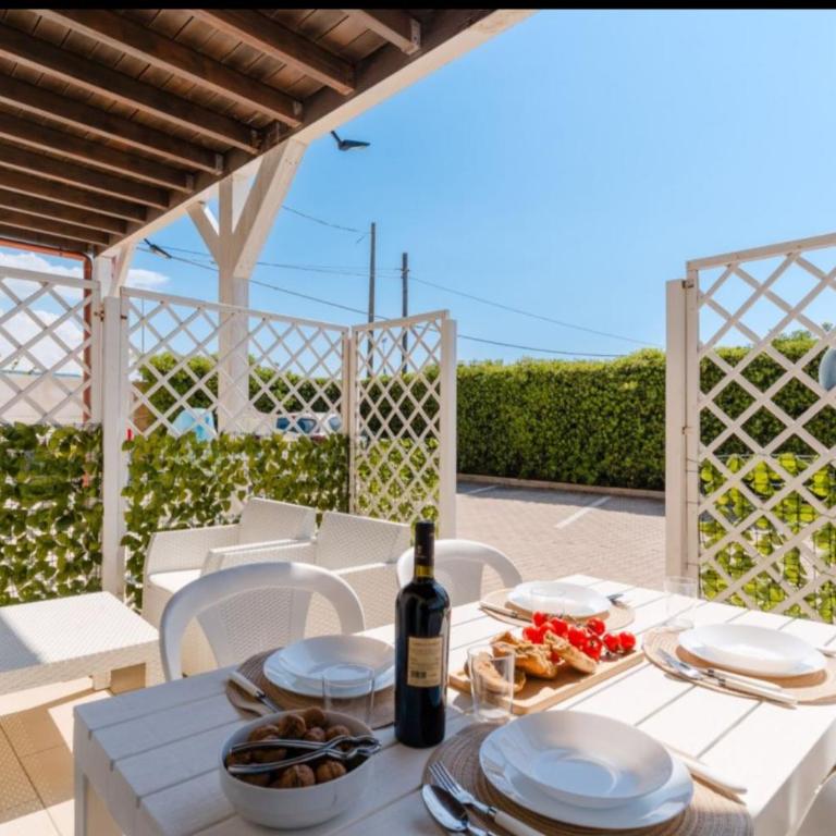 Ad un passo dal mare - Casa con 1 Camera da Letto - 7