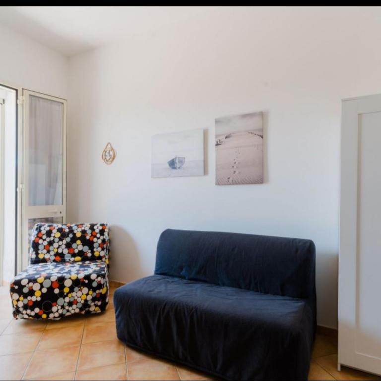 Ad un passo dal mare - Casa con 1 Camera da Letto - 12